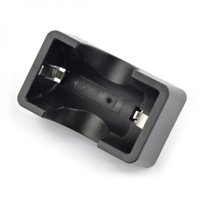 R14 (C) / R20 (D) Adapter für das NC-3000 everActive Ladegerät