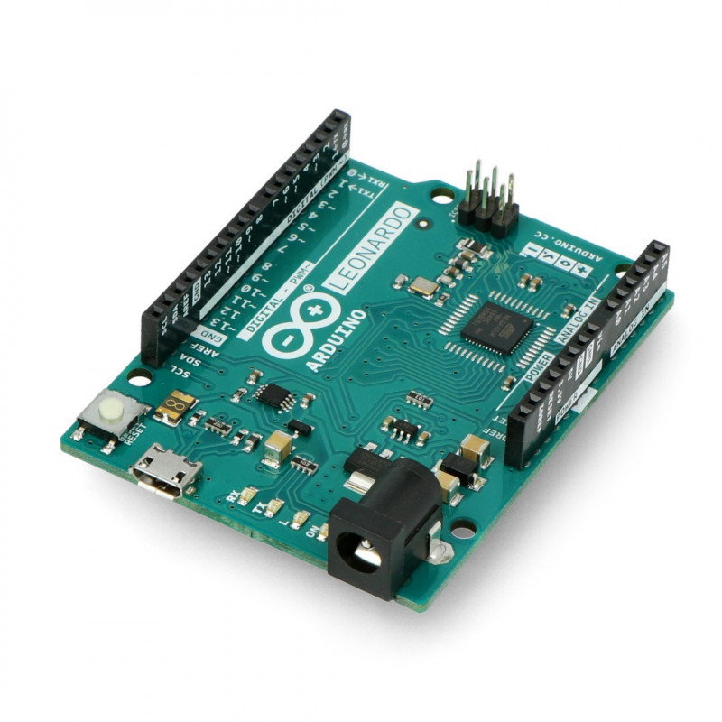 ArduinoLeonardo