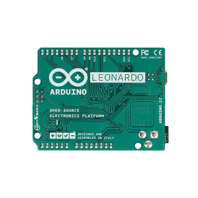 ArduinoLeonardo