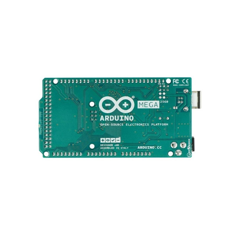 Arduino Mega 2560 Rev3