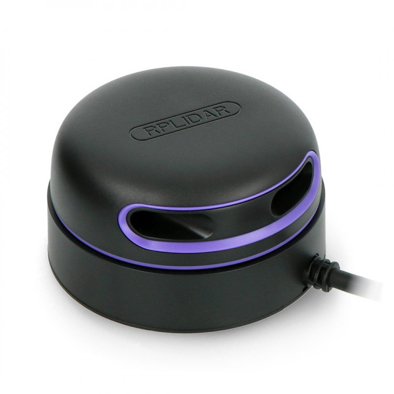 RPLidar A3M1 Laserscanner - 360 ° - 25 m