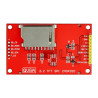 TFT-LCD-Anzeigemodul 2,2 '' 320x240 für Raspberry Pi
