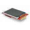 TFT-LCD-Anzeigemodul 2,2 '' 320x240 für Raspberry Pi