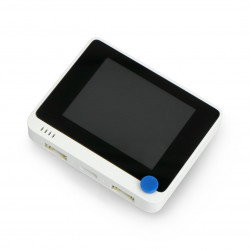 Wio-Terminal – ATSAMD51 – RTL8720DN WLAN Bluetooth – Seeedstudio 102991299