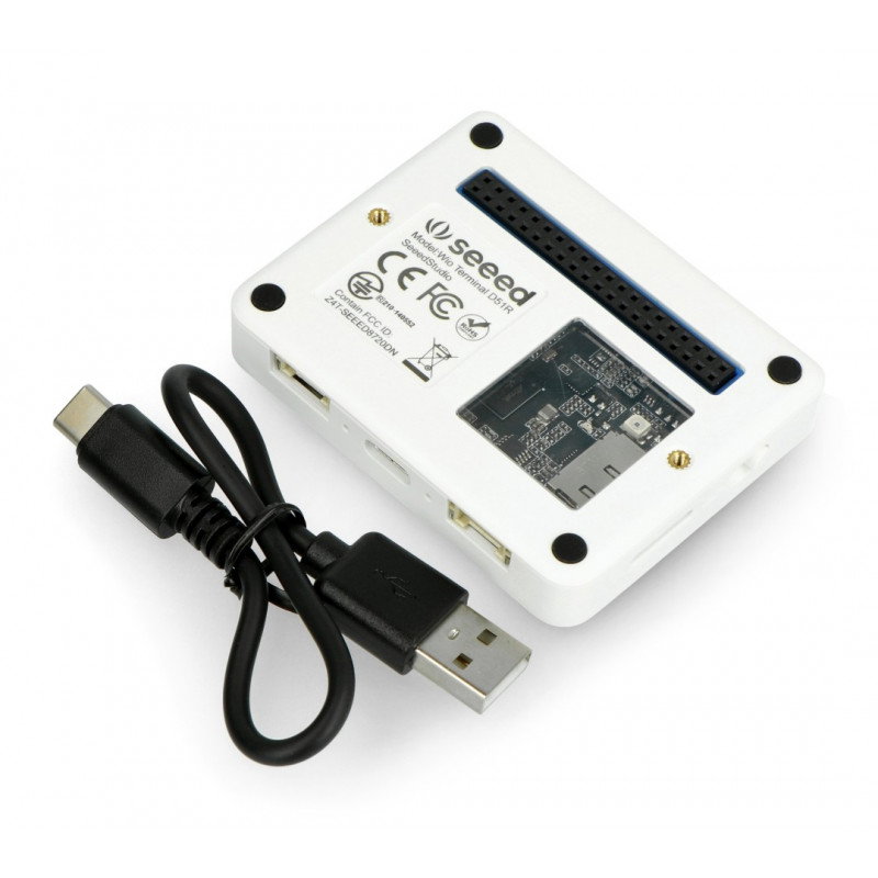Wio-Terminal – ATSAMD51 – RTL8720DN WLAN Bluetooth – Seeedstudio 102991299