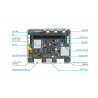 Wio-Terminal – ATSAMD51 – RTL8720DN WLAN Bluetooth – Seeedstudio 102991299