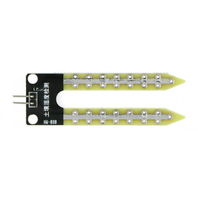 Bodenfeuchtesensor