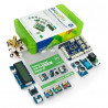 Grove Pi+ Plus StarterKit für Raspberry Pi 4B/3B+/3B/2B
