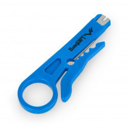 Abisolierwerkzeug STP / UTP - Lanberg NT-0103