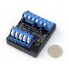 BleBox AmpBox - 4-Kanal 12-24V LED-Verstärker