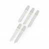 LED 5mm RGB Mattkathode - 5 Stk.