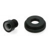 8 mm M12-Objektiv mit Adapter für Raspberry Pi-Kamera - ArduCam LN024