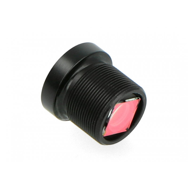 Objektiv M3020225H10 M12-Halterung - für ArduCam-Kameras - ArduCam LN017
