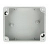 Kunststoffkoffer Kradex Z54 89x75x41 mm leicht