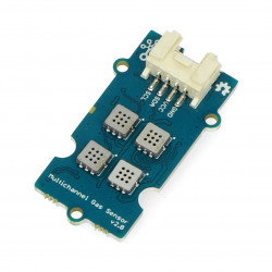 Grove - Vierkanal-Gassensor - Seeedstudio 101020820