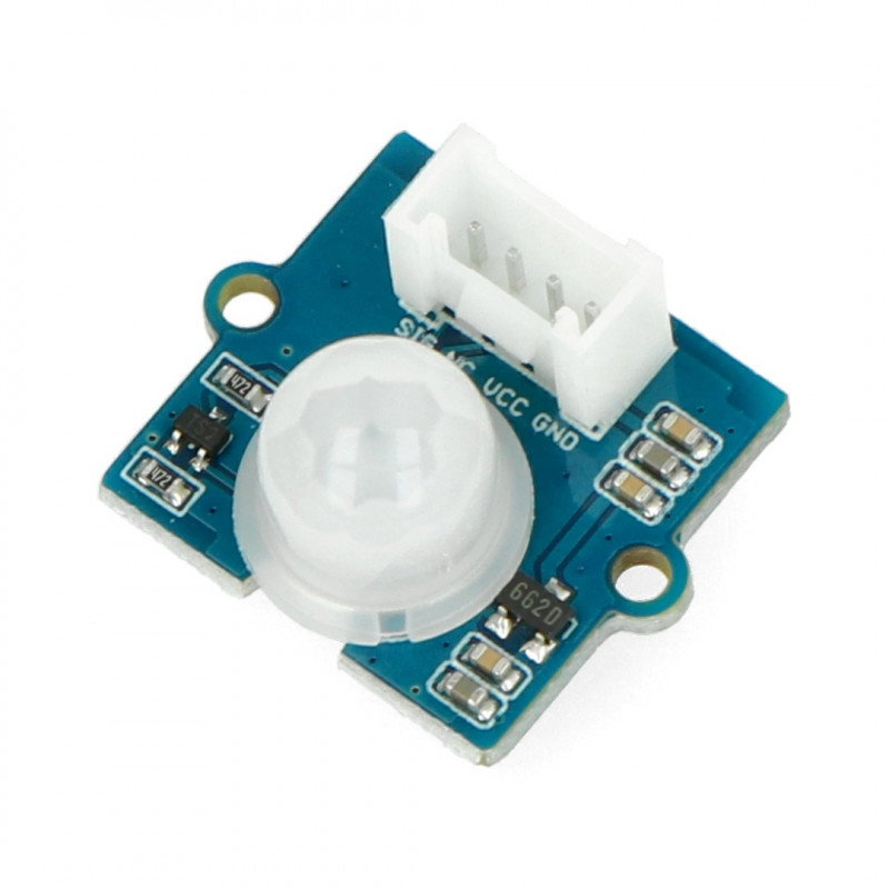 Grove - Digitaler PIR-Bewegungssensor - Seeedstudio 101020793