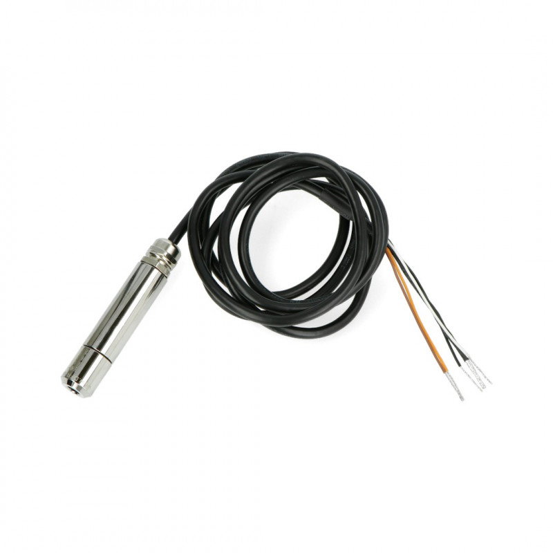 Berührungsloser Temperatursensor IR 16x4px TC01 - DFRobot SEN0254