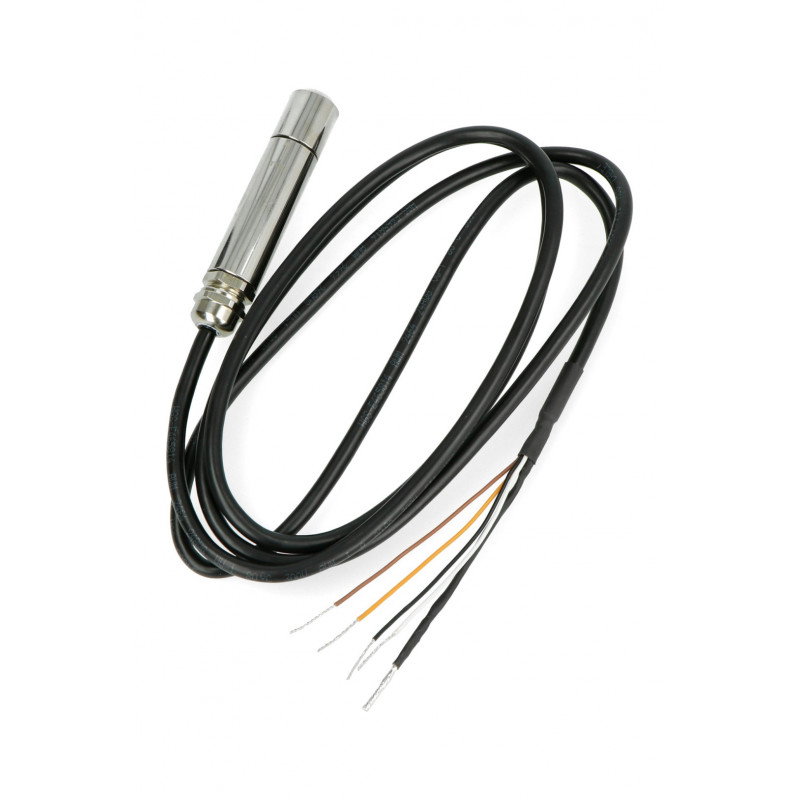 Berührungsloser Temperatursensor IR 16x4px TC01 - DFRobot SEN0254