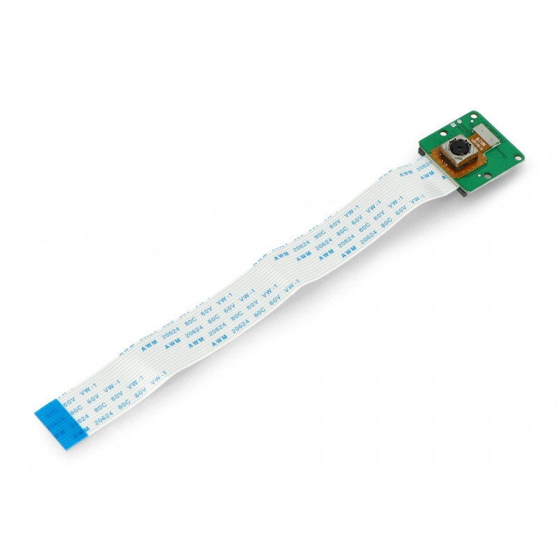 Arducam IMX219-AF-Kamera 8 Mpx 1,4 "für Nvidia Jetson Nano - Programmierbar / Autofokus - ArduCam B0181