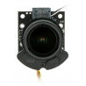 Arducam OV5647DS 5 Mpx 1/4 "Low-Speed-Kamera für Raspberry Pi - 1080p - Arducam B01675MP
