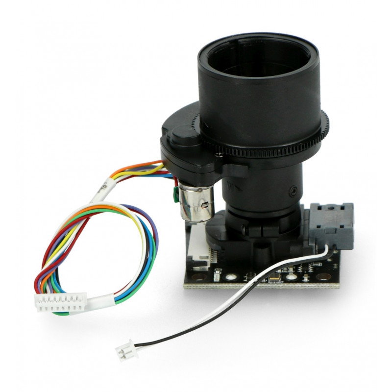 Arducam OV5647DS 5 Mpx 1/4 "Low-Speed-Kamera für Raspberry Pi - 1080p - Arducam B01675MP
