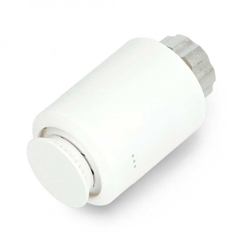 Tuya - ZigBee intelligenter Thermostatkopf