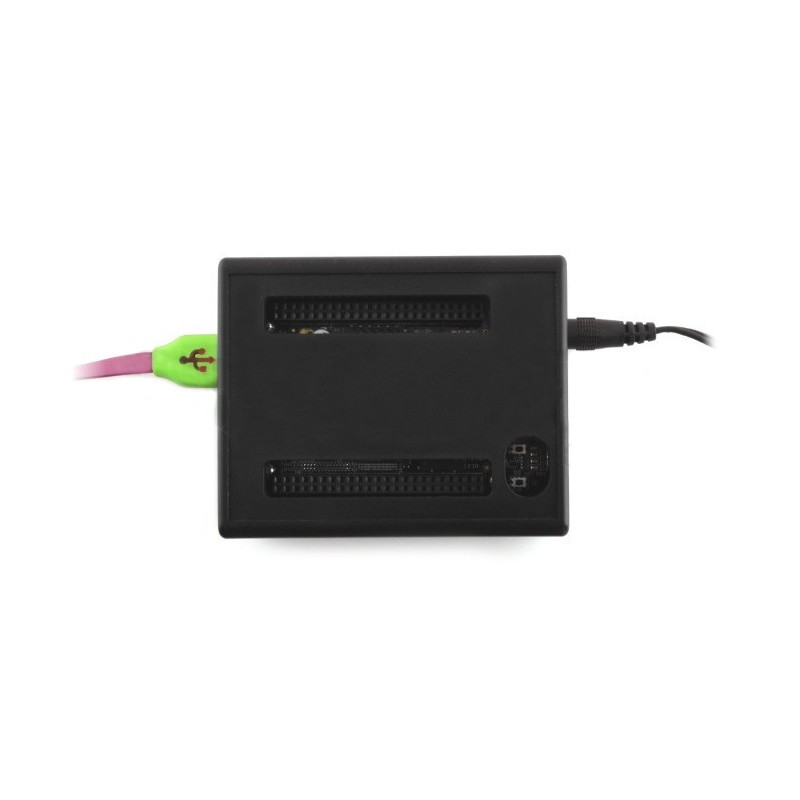 BeagleBone Black Farnell Koffer - schwarz