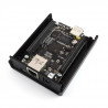 BeagleBone Black Farnell Koffer - schwarz