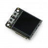 Mini-PiTFT-Display 1,3 '' 240x240px für Raspberry Pi - Adafruit 4484