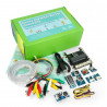 Grove Inventor Kit for mciro: bit - Erfinder-Kit für micro: bit
