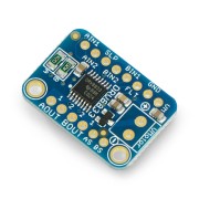 Adafruit DRV8833 - Zweikanaltreiber für 10,8 V / 1,2 A-Motoren