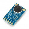 MAX9814 - Elektretmikrofon mit Verstärker - Adafruit 1713