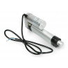 Elektroantrieb LA10 1000N 10mm/s 12V - Hub 10cm
