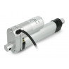 Elektroantrieb LA10 1000N 10mm/s 12V - Hub 10cm