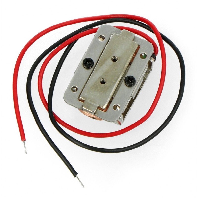 Adafruit Bone Conductor Transducer - Drucklautsprecher - 1W