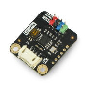 Schwerkraft - I2C-Konverter - 2x UART - DFRobot DFR0627