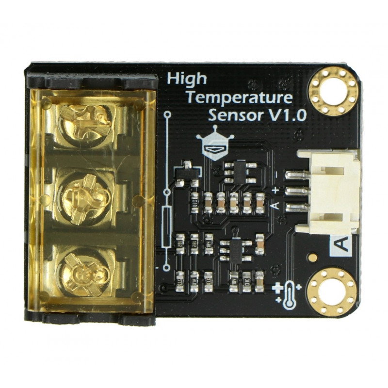 Analoger Hochtemperatursensor - DFRobot