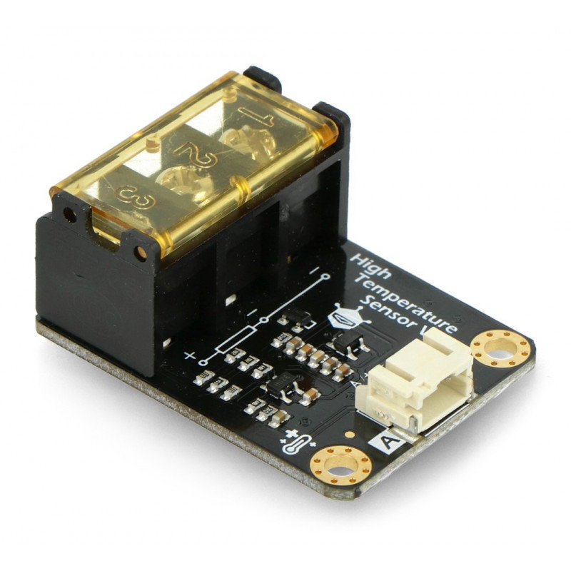 Analoger Hochtemperatursensor - DFRobot