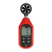 Anemometer / Anemometer Uni-T UT363 - 6-Arm-Rotor