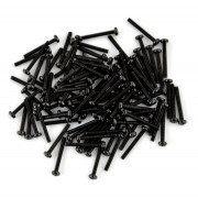 M2.5 Schraubenlänge: 20 mm - 100 Stk.