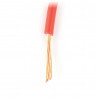 Installationskabel LgY 1x0,5 H05V-K - rot - 1m