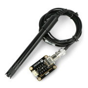 Analoger Sensor für gelösten Sauerstoff - Schwerkraft für Arduino
