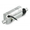 Elektrischer Stellantrieb LA10 500N 13mm/s 12V - 5cm Hub