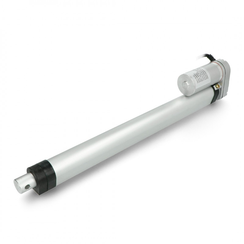 Elektroantrieb LA10 150N 40mm/s 12V - 30cm Hub