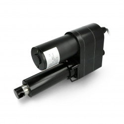 Elektrischer Stellantrieb LA50P 7000N 5mm/s 12V - 5cm Hub