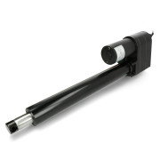 Elektrischer Stellantrieb LA50P 1500N 100mm/s 12V - Hub 30cm