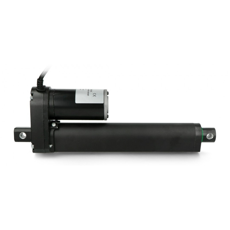 Elektroantrieb LA-T5 500N 30mm/s 12V - 15cm Hub