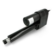 Elektroantrieb LA50 2000N 50mm/s 12V - 15cm Hub