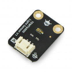 DFRobot Gravity - TEMT6000 analoger Umgebungslichtsensor