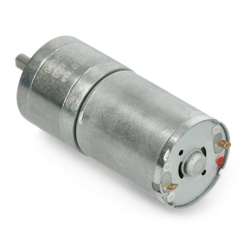 DFRobot - DFRobot DC 6V 133RPM Motor